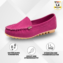 Lade das Bild in den Galerie-Viewer, OrthoSun – ergonomische Damenschuhe mit sicherem Halt &amp; Komfort