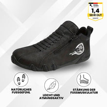 Lade das Bild in den Galerie-Viewer, FeelFree Light – leichter, ergonomischer Komfort-Barfußschuh