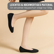 Lade das Bild in den Galerie-Viewer, Orthorinas – ergonomische Ballerinas für maximalen Komfort
