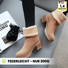 Lade das Bild in den Galerie-Viewer, FeelFree - ergonomische, rutschfeste &amp; wasserdichte Stiefel für Herbst und Winter