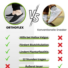 Lade das Bild in den Galerie-Viewer, Orthoflex - das Original für maximalen Komfort