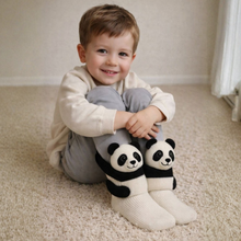 Lade das Bild in den Galerie-Viewer, Huggy Socken für Kinder