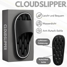 Lade das Bild in den Galerie-Viewer, Cloudslipper - Orthopädische Slipper für maximalen Komfort