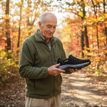 Lade das Bild in den Galerie-Viewer, FeelFree Ergo - Orthopädischer, rutschfester &amp; wasserdichter Schuh - Unisex