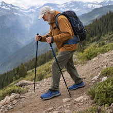 Lade das Bild in den Galerie-Viewer, FeelFree Ergo - Orthopädischer, rutschfester &amp; wasserdichter Schuh - Unisex