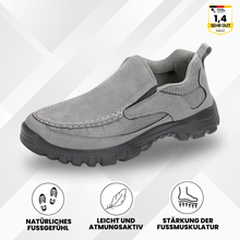 Lade das Bild in den Galerie-Viewer, OrthoxFit – ergonomischer Schuh für maximalen Komfort – Unisex