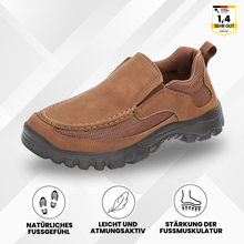 Lade das Bild in den Galerie-Viewer, OrthoxFit – ergonomischer Schuh für maximalen Komfort – Unisex