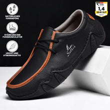Lade das Bild in den Galerie-Viewer, Loafex - Orthopädische, rutschfeste &amp; wasserdichte Barfußschuhe