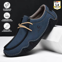Lade das Bild in den Galerie-Viewer, Loafex - Orthopädische, rutschfeste &amp; wasserdichte Barfußschuhe