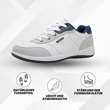 Lade das Bild in den Galerie-Viewer, OrthoX Pro – ergonomische &amp; bequeme Komfortschuhe – Unisex