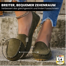 Lade das Bild in den Galerie-Viewer, OrthoSun – ergonomische Damenschuhe mit sicherem Halt &amp; Komfort