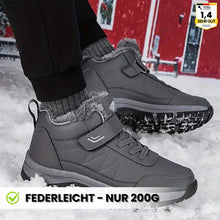 Lade das Bild in den Galerie-Viewer, FrostFit - schmerzlindernde, wasserdichte &amp; isolierte Komfortschuhe