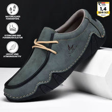Lade das Bild in den Galerie-Viewer, Loafex - Orthopädische, rutschfeste &amp; wasserdichte Barfußschuhe