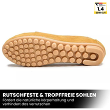 Lade das Bild in den Galerie-Viewer, OrthoSun – ergonomische Damenschuhe mit sicherem Halt &amp; Komfort