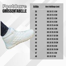 Lade das Bild in den Galerie-Viewer, FootCare - Ergonomischer &amp; wasserdichter Komfort-Barfußschuh | Natürliches Tragegefühl