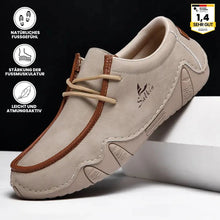 Lade das Bild in den Galerie-Viewer, Loafex - Orthopädische, rutschfeste &amp; wasserdichte Barfußschuhe