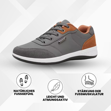 Lade das Bild in den Galerie-Viewer, OrthoX Pro – ergonomische &amp; bequeme Komfortschuhe – Unisex