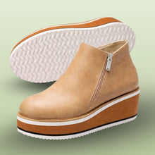 Lade das Bild in den Galerie-Viewer, OrthoStep – Komfortschuh für Damen mit anatomischer Entlastung | Ergonomisches Design