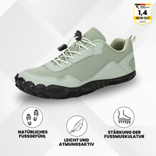 Lade das Bild in den Galerie-Viewer, EarthWalk – orthopädischer, wasserdichter Barfußschuh