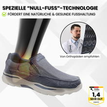 Lade das Bild in den Galerie-Viewer, OrthoMotion – ergonomischer Schuh für maximalen Komfort – Unisex