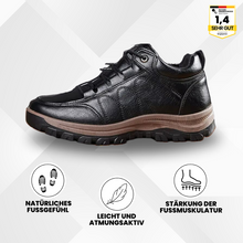 Lade das Bild in den Galerie-Viewer, OrthoLeo – ergonomischer Schuh für maximalen Komfort – Unisex