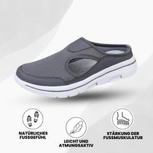 Lade das Bild in den Galerie-Viewer, Footstep Pro – ergonomische Schuhe für maximalen Komfort