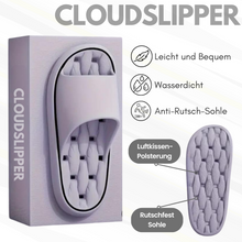 Lade das Bild in den Galerie-Viewer, Cloudslipper - Orthopädische Slipper für maximalen Komfort