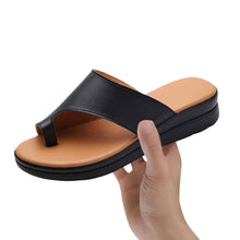 Lade das Bild in den Galerie-Viewer, Orthofit – ergonomische Sandalen für maximalen Komfort
