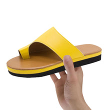 Lade das Bild in den Galerie-Viewer, Orthofit – ergonomische Sandalen für maximalen Komfort