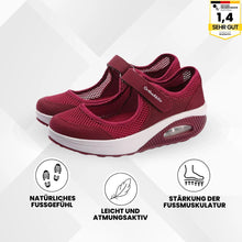 Lade das Bild in den Galerie-Viewer, OrthoAktiv – Damenschuhe für Komfort &amp; aktive Bewegung