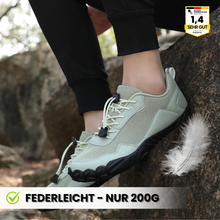 Lade das Bild in den Galerie-Viewer, EarthWalk – orthopädischer, wasserdichter Barfußschuh