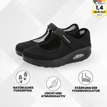 Lade das Bild in den Galerie-Viewer, OrthoAktiv – Damenschuhe für Komfort &amp; aktive Bewegung