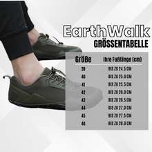 Lade das Bild in den Galerie-Viewer, EarthWalk – orthopädischer, wasserdichter Barfußschuh