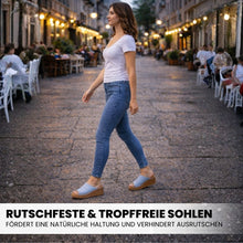 Lade das Bild in den Galerie-Viewer, VivaStep - Rutschfeste Komfortsandalen mit ergonomischem Design