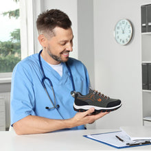 Lade das Bild in den Galerie-Viewer, OrthoLake – ergonomischer, wasserdichter &amp; rutschfester Schuh – Unisex