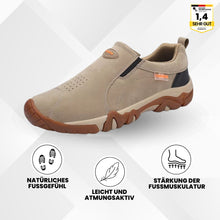 Lade das Bild in den Galerie-Viewer, OrthoDoc – ergonomischer Schuh für maximalen Komfort – Unisex