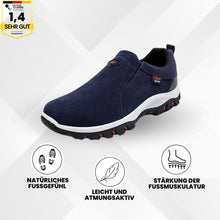 Lade das Bild in den Galerie-Viewer, OrthoHealth – rutschfester Komfortschuh mit orthopädischem Design – Unisex