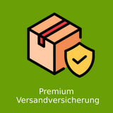 Bergaktiv Premium Versandversicherung