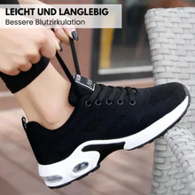 Lade das Bild in den Galerie-Viewer, OrthoCare – Ergonomische &amp; gesunde Schuhe für mehr Bewegung &amp; Gewichtsverlust