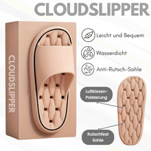 Lade das Bild in den Galerie-Viewer, Cloudslipper - Orthopädische Slipper für maximalen Komfort