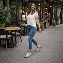 Lade das Bild in den Galerie-Viewer, VivaStep - Rutschfeste Komfortsandalen mit ergonomischem Design