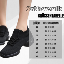Lade das Bild in den Galerie-Viewer, Orthowalk – ergonomischer Schuh für maximalen Komfort