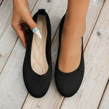 Lade das Bild in den Galerie-Viewer, Orthorinas – ergonomische Ballerinas für maximalen Komfort