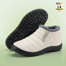 Lade das Bild in den Galerie-Viewer, Fusswohl – Anatomisch entlastender Komfortschuh | Ergonomisches Design