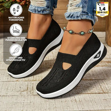 Lade das Bild in den Galerie-Viewer, OrthoSun – ergonomische &amp; rutschfeste Damenschuhe