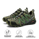 OrthoTrekking Max – Orthopädische ergonomische Wanderschuhe