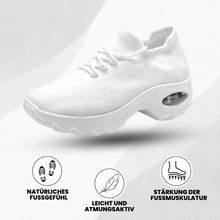 Lade das Bild in den Galerie-Viewer, Orthowalk – ergonomischer Schuh für maximalen Komfort