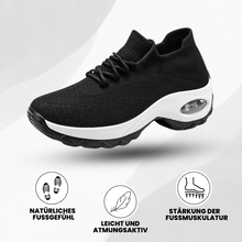 Lade das Bild in den Galerie-Viewer, Orthowalk – ergonomischer Schuh für maximalen Komfort