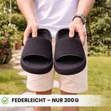Lade das Bild in den Galerie-Viewer, OrthoSlipper – Das Original für maximalen Komfort