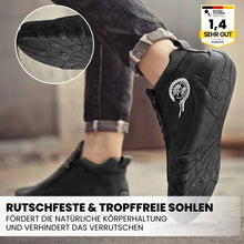 Lade das Bild in den Galerie-Viewer, FeelFree Light – leichter, ergonomischer Komfort-Barfußschuh